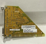Aztech Mm PRO16V-A Hp P/n 5064-2620 Bit Isa Sound Card Tested Working. Price: $18.00.