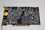 Creative Sound Blaster Audigy SB0090 Pci 5.1 W/ Firewire Untested M Used. Price: $28.00.