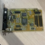 Trontec MF-009, J98MF-009 Isa Sound Card Used. Price: $23.97.