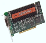 Audioscience ASI6540 Broadcast Balanced Analog Xlr Multichannel Mrx Tsx Very. Price: $178.00.