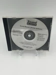 Creative Labs Sound Blaster PCI128 Software *cd Only!* For Very. Price: $7.24.