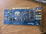 Rocketfish Pci (RF71SDCD) Sound Card Used. Price: $17.50.