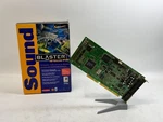Creative Labs Soundblaster Pnp CT2950 SB16PROP49 16-BIT Isa Card. Price: $120.99.