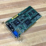5064-0285 2MB Pci Video Card, 576-06 Rev.b, Mgi MGA-MIL/2/HP5, D3568-69006 Used. Price: $39.95.