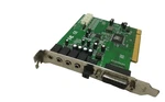 Yamaha Xg YMF744B-V Pci Sound Card #GK13407 Gebraucht. Price: $281.72.