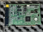Yamaha YMF724F-V Pci Audio Card True Xg Midi Wavetable (1998). Price: $139.79.