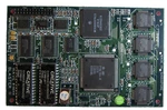 Vintage Very Rare Creative Wave Blaster CT1900 E-mu Sound Engine Daughter Card Used. Price: $445.00.