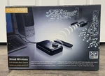 Creative Xmod Wireless Music System Model No. SB0830EF Used. Price: $35.00.