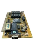 WD90C30-LR Western Digital Paradise Isa Video Card Svga Used. Price: $89.99.