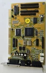 Trontec MF-009, J98MF-009 Isa Sound Card Used. Price: $200.00.