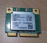 Asus X555B Series Wireless Wifi Card - F555BP Board Realtek RTL8821AE Usato. Price: $23.45.