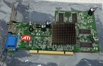 Ati Radeon 9250 Pci 256MB Graphics Card Vga S-video Tested Working Used. Price: $50.99.