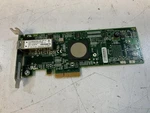 Emulex FC1110406-02 Rev Single-port Lightpulse Pci Network Card "P4C" Used. Price: $10.00.