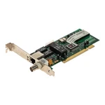 Network Card Vivanco 8034PTB 10MBPS Combo RJ-45 Bnc Pci Used. Price: $70.15.