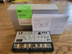 Korg Volca Bass Barley Used Complete With Box And Manual. Price: $110.00.