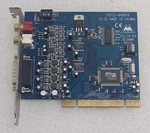 M-audio CB12-068E0 DELTA66 Rev-e Pci Sound Card Board Used. Price: $49.00.