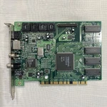 Creative Labs CT7160 Pc-dvd MPEG2 Decoder Pci Sound Card Untested Used. Price: $19.99.