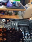 Creative Sound Blaster X-fi Pci (SB0460) Card Used. Price: $25.00.