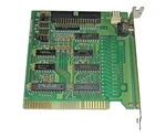 Genuine Vintage Corion COR334 8-BIT Isa Audio Adapter Card KGACDU31A2. Price: $60.00.