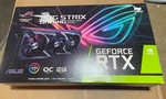 Asus Rog Strix Geforce Rtx 3060 Oc Edition GDDR6 Graphics Card Used. Price: $290.00.