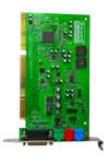 CT4170 Creative Sound Blaster Vibra 16XV Isa Audio Card. Price: $65.00.