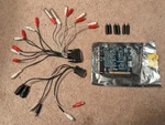 M-audio Delta 1010LT Pci Interface 10-IN/10-OUT Virtual Studio Read Descri Used. Price: $42.45.