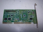 Creative Technology Labs Blaster Model CT1870 Ide Cd Rom Controller Card. Price: $42.75.
