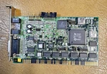 Rare Ibm 60G0823 Eduquest Isa Soundcard 60G0813 Dsp Mwave Used. Price: $75.00.