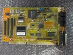Vintage Aztech I38-MMSN824 50-0038AZ-2S-2 Isa Sound Card. Price: $49.99.