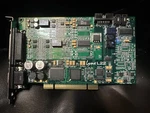 Lynx Studio Technology L22-G Pci Sound Card 2-CHANNEL Analog & Digital I/o F S/h Used. Price: $301.00.