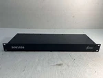 Audioscience BOB1038 Breakout Box Rackmount Balanced I/o Interface Used. Price: $39.99.