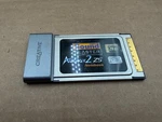 Creative Sound Blaster Audigy Pc Card (SB0530) Used. Price: $41.99.