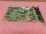 Aztech Srs 3-D Stereo 16 Bit Isa Audio / Sound Card Modem -- I38-MMSN855. Price: $22.97.
