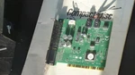 Creative Labs Sb Hp CT5801 Pci Game Sound Card 5185-0470 Used. Price: $12.00.