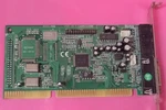 A151 YMF719-S Yamaha OPL3 Isa 16 Bits Sound Blaster Comp Card Retro Gaming #AX87. Price: $44.95.