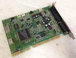 Creative Labs CT2970 , Hp 5063-9057 5063-9085 Isa Sound Card Used. Price: $44.99.