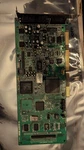 Creative Sound Blaster 16 CT2910 Yamaha OPL3 Ide Cd-rom Port Ms-dos Card. Price: $100.00.