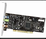 Sound Blaster Creative Audigy SB0570 Pci Win Eax Hd 3.0 Retro Gaming Card Used. Price: $18.95.