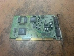 Vintage Retro Creative AWE64 Isa (CT4500) Sound Blaster Card Used. Price: $60.00.