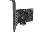 Creative Sound Blaster Audigy Fx V2 Upgradable Hi-res Pci-e Card With 5.1 New. Price: $58.99.