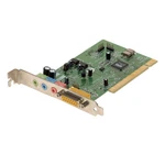 Sound Card Terratec Promedia TTSOLO1-NL VER1.2 Pci Hervorragend. Price: $32.99.