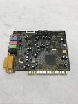 Creative Labs Sound Blaster Audigy Ls Pci Card SB0310 2003 Untested!! - Dw Used. Price: $19.99.