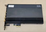 Creative Sound Blaster X-fi Titanium Hd Pcie 7.1 Thx Card SB1270 Tested! Used. Price: $74.99.