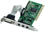 Card ASP003 MA5ASOUND Pci Midi Used. Price: $30.86.