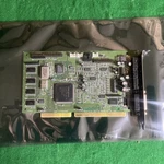 Creative Technology CT2940 CT2505-SDQ Isa Audio Card 2M Used. Price: $34.99.