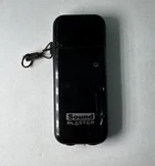 Creative Sound Blaster Sbx X-fi Go Pro 70SB109500000 Usb SB1290 Audio Card Used. Price: $54.00.