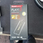 Creative Labs Sound Blaster Play! SB1730 External Usb Audio Adapter For Win... Used. Price: $25.00.