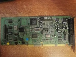 Vintage Tested Creative Soundblaster 16 CT2290 W. OPL3. Price: $119.99.