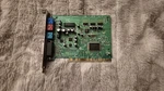 Creative Sound Blaster Vibra 128 Pci (CT-4810) Retro Card Windows 98 Era Used. Price: $14.99.