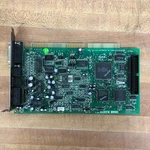 Creative Soundblaster Pro 2 CT1600 Card Isa For Retro Gaming (works) Used. Price: $99.95.